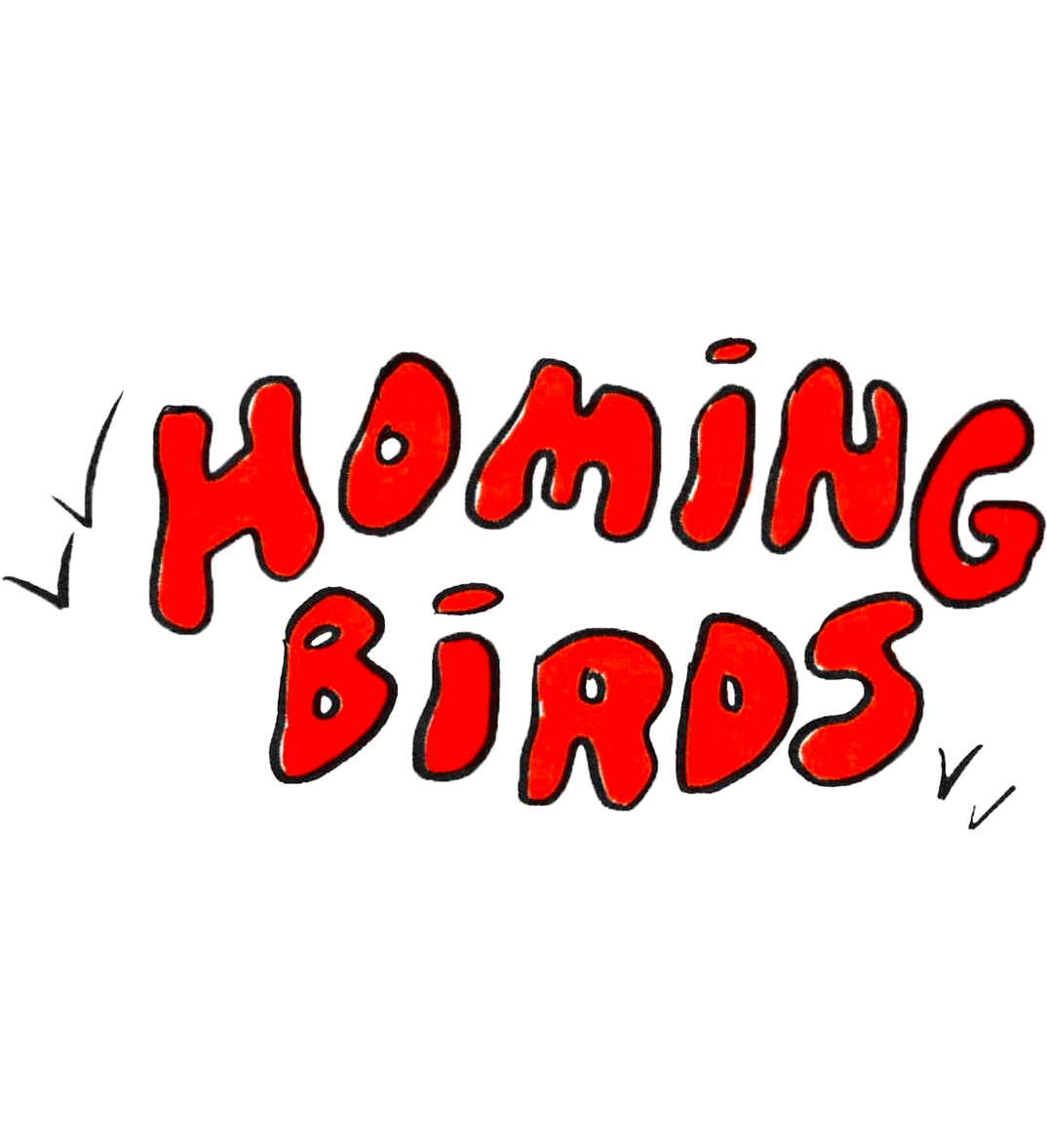 Homing Birds
